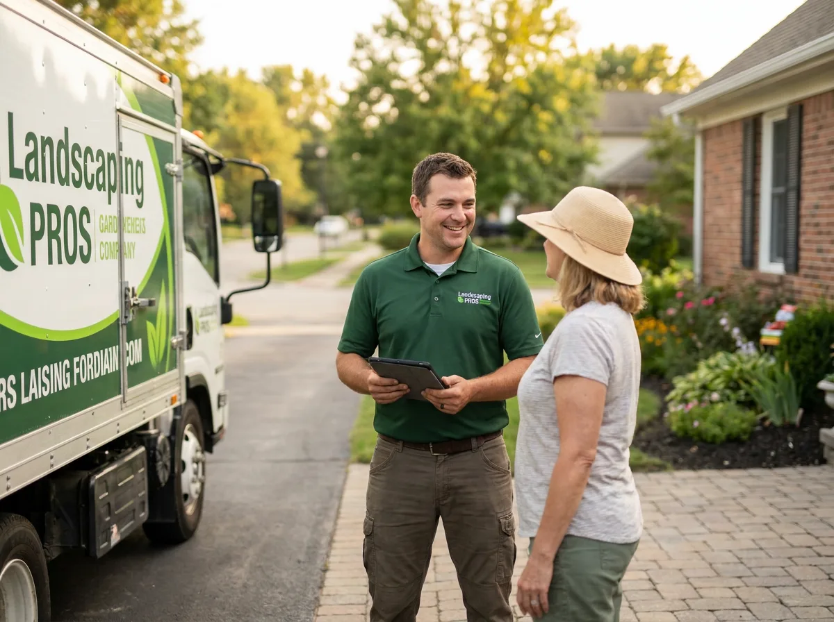 Landscaping Babcock, WI FAQs